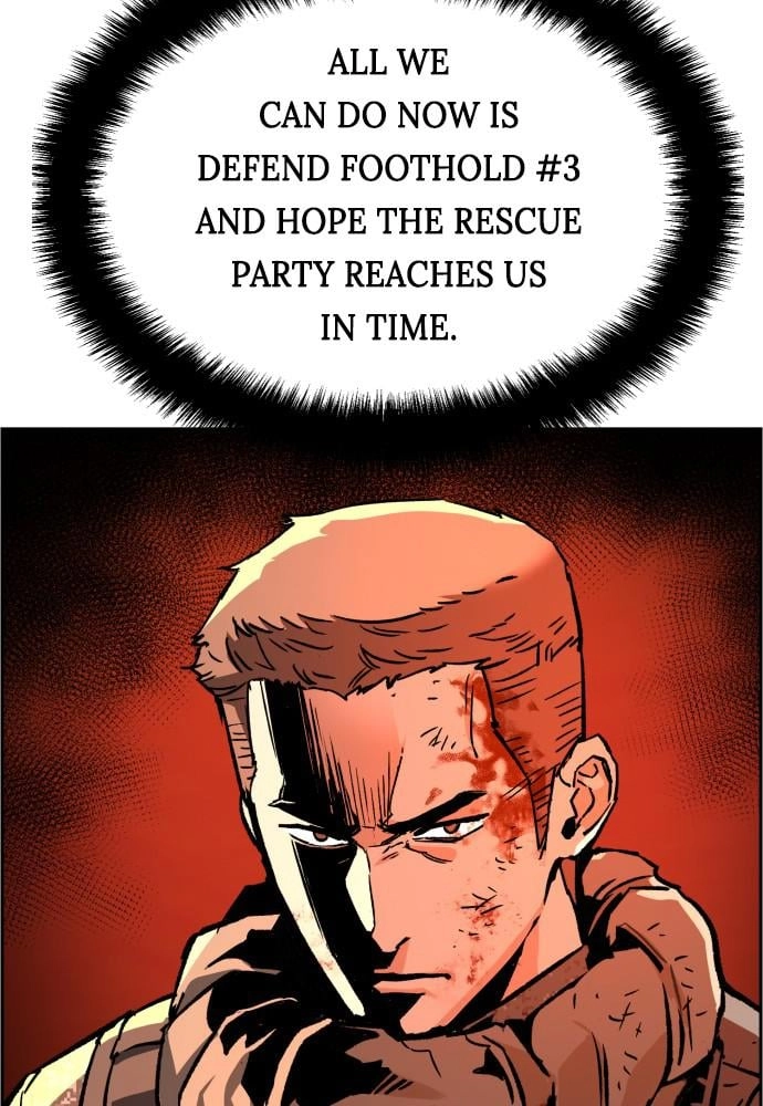 Mercenary Enrollment Chapter 32 Page 61