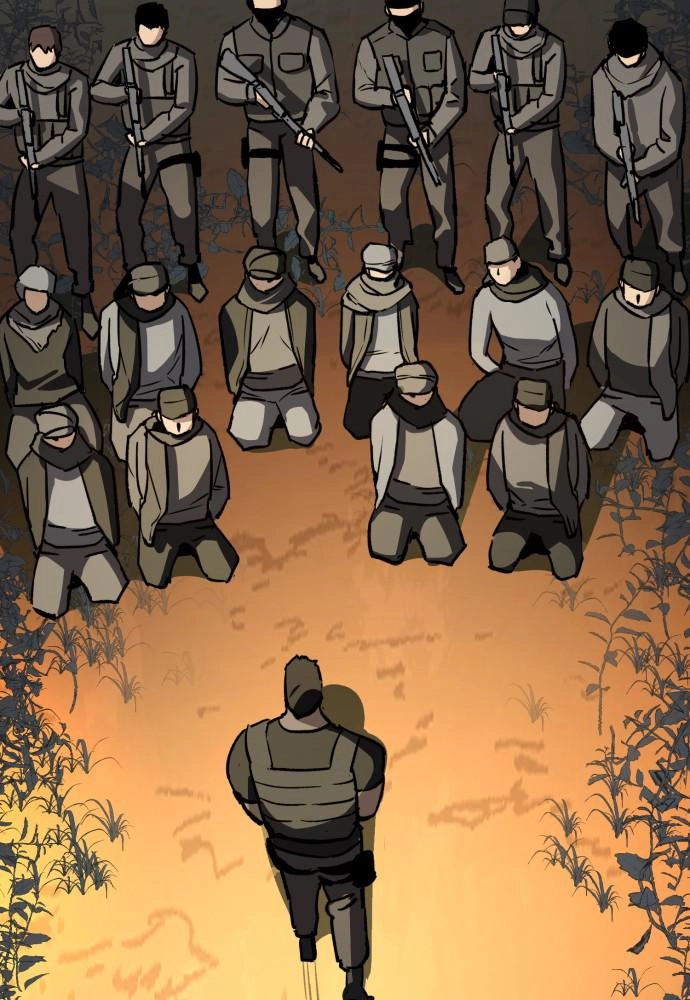 Mercenary Enrollment Chapter 32 Page 87