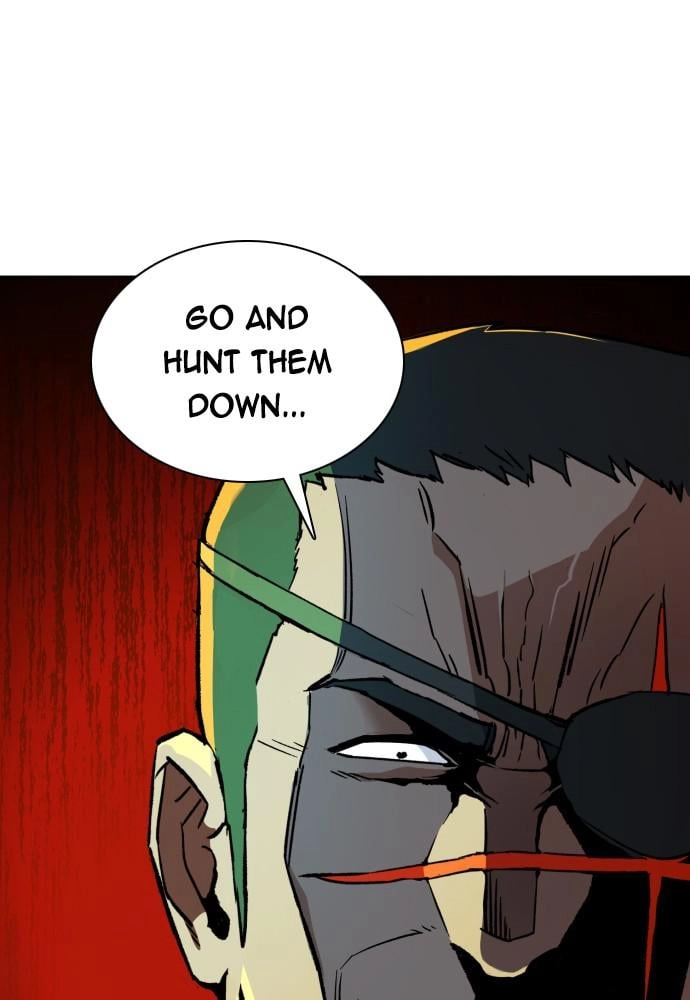 Mercenary Enrollment Chapter 32 Page 91