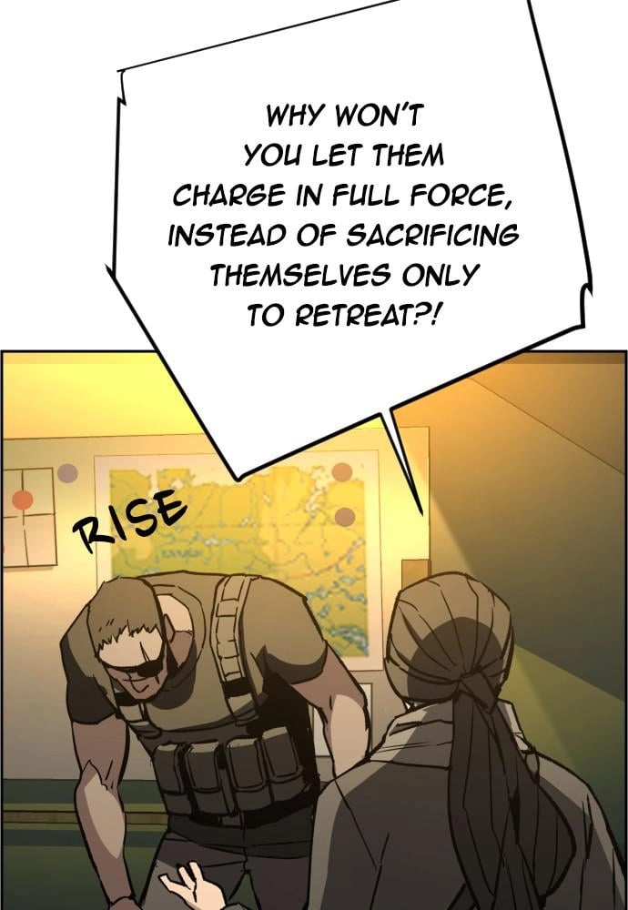 Mercenary Enrollment Chapter 32 Page 70