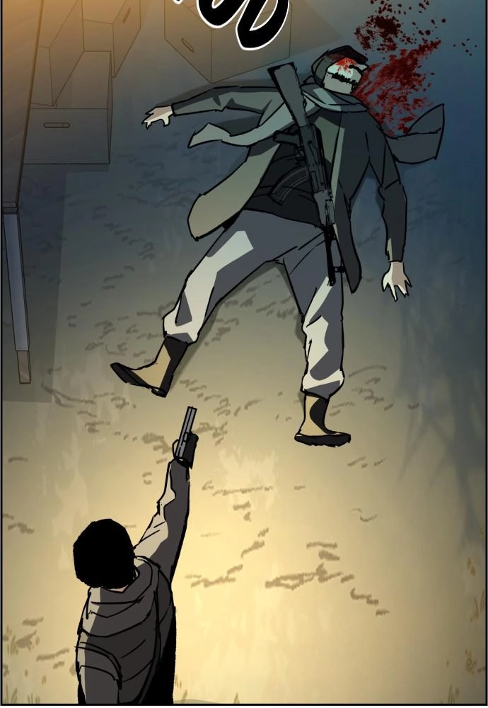 Mercenary Enrollment Chapter 32 Page 84