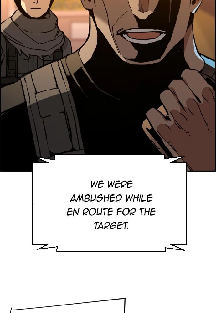 Mercenary Enrollment Chapter 32 Page 127