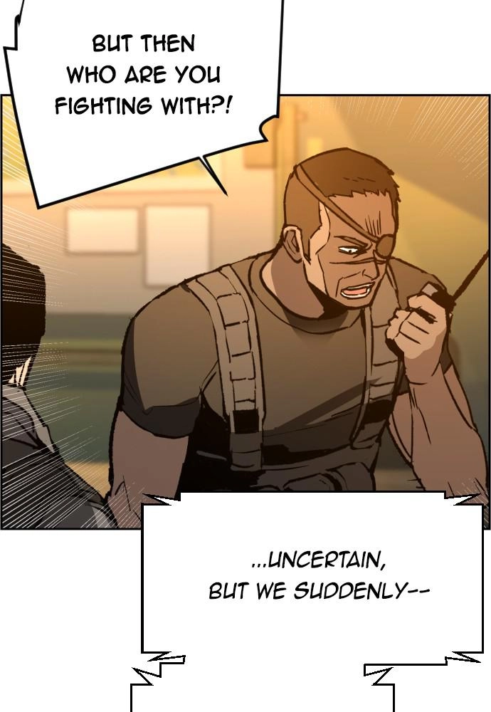 Mercenary Enrollment Chapter 32 Page 128