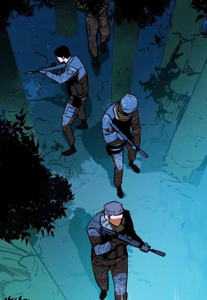 Mercenary Enrollment Chapter 32 Page 100