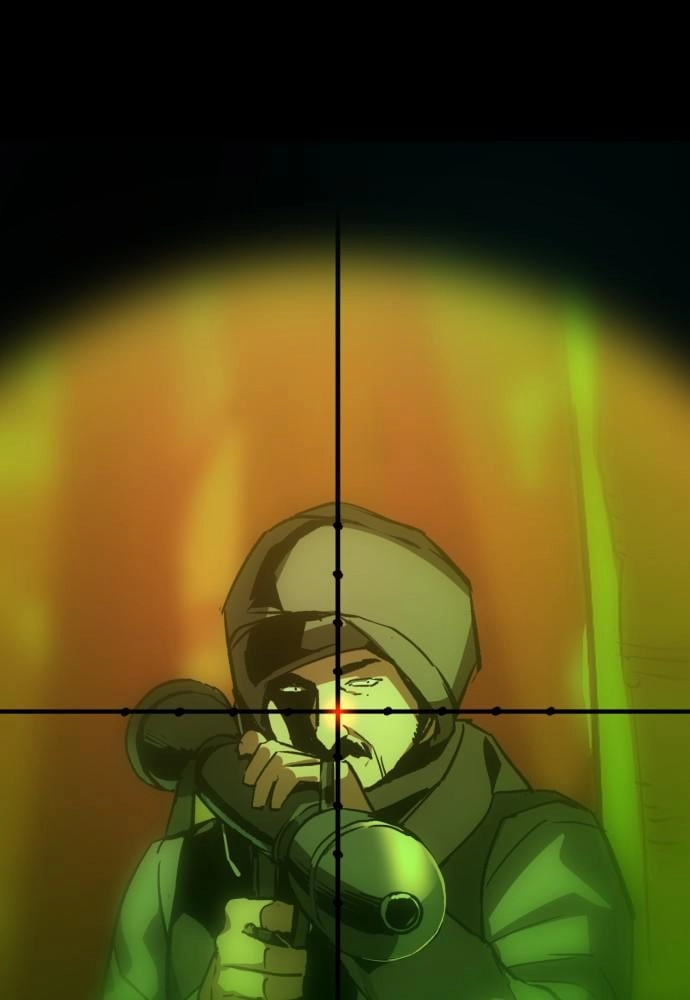 Mercenary Enrollment Chapter 32 Page 32
