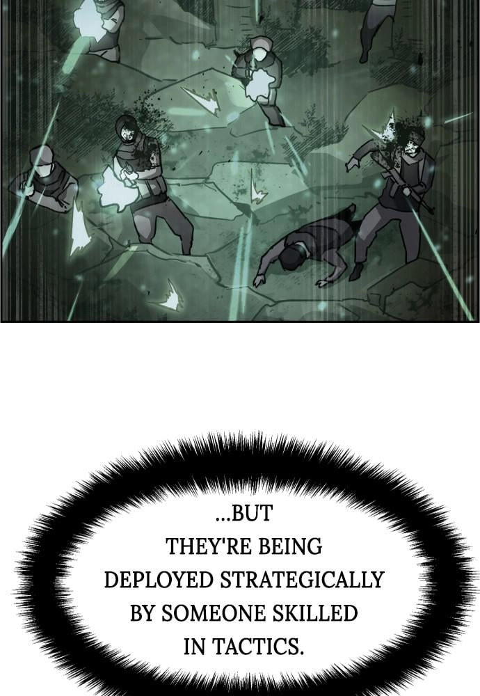 Mercenary Enrollment Chapter 32 Page 56