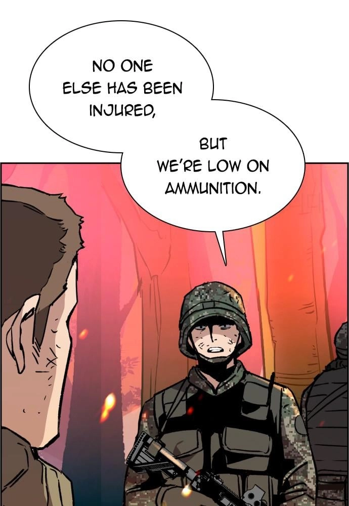 Mercenary Enrollment Chapter 32 Page 46