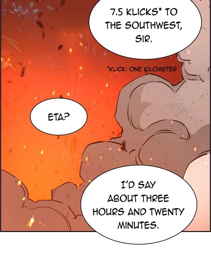 Mercenary Enrollment Chapter 32 Page 48