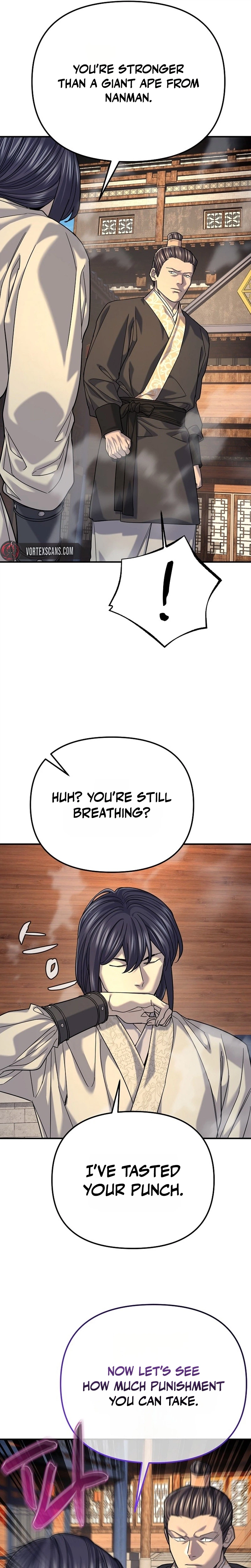 Monopolizing All Opportunities Chapter 64 Page 13