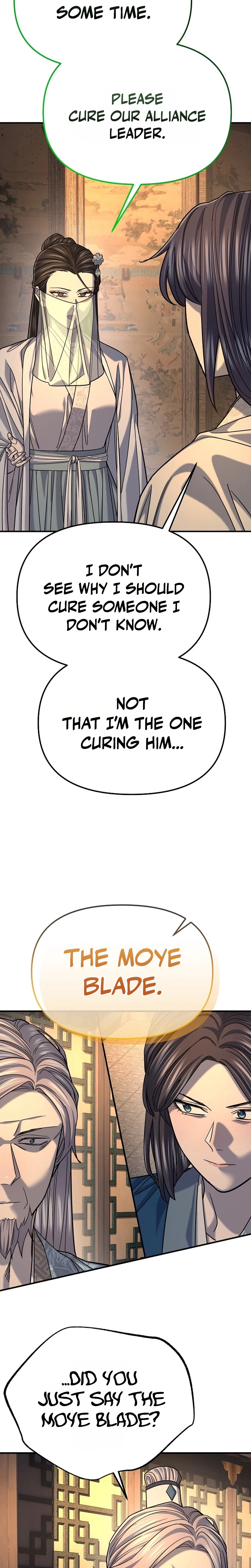 Monopolizing All Opportunities Chapter 58 Page 5