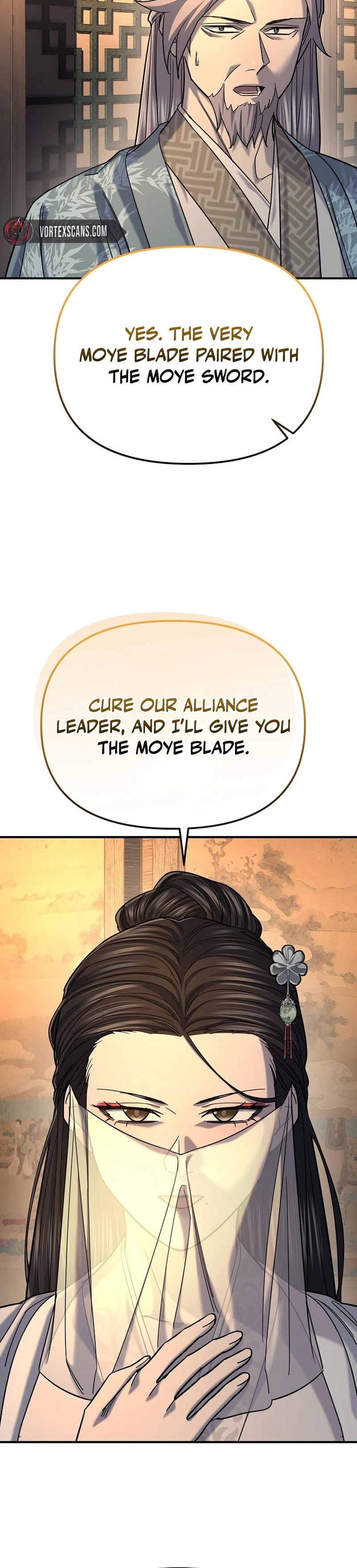 Monopolizing All Opportunities Chapter 58 Page 6