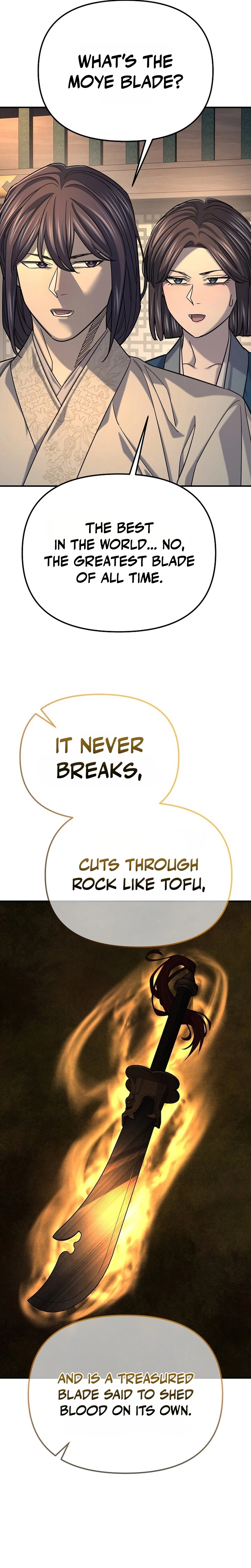 Monopolizing All Opportunities Chapter 58 Page 7