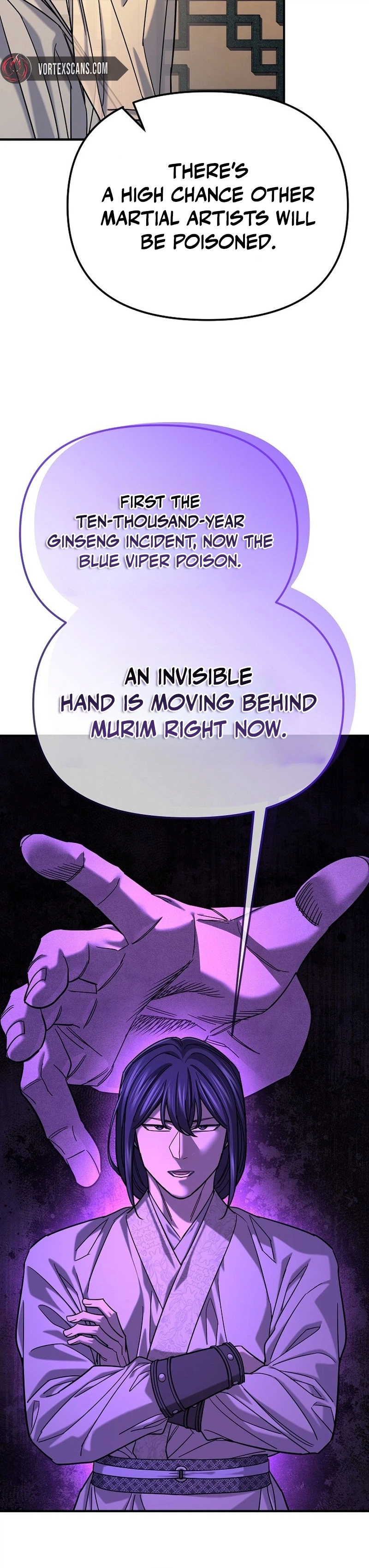 Monopolizing All Opportunities Chapter 58 Page 9