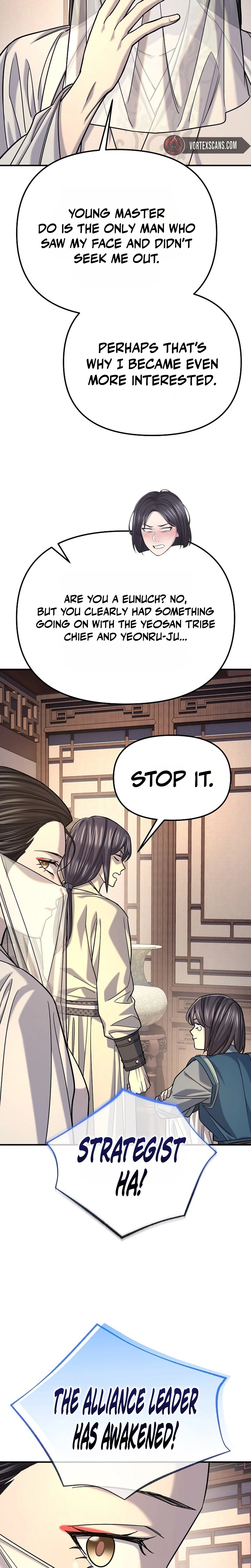 Monopolizing All Opportunities Chapter 58 Page 29