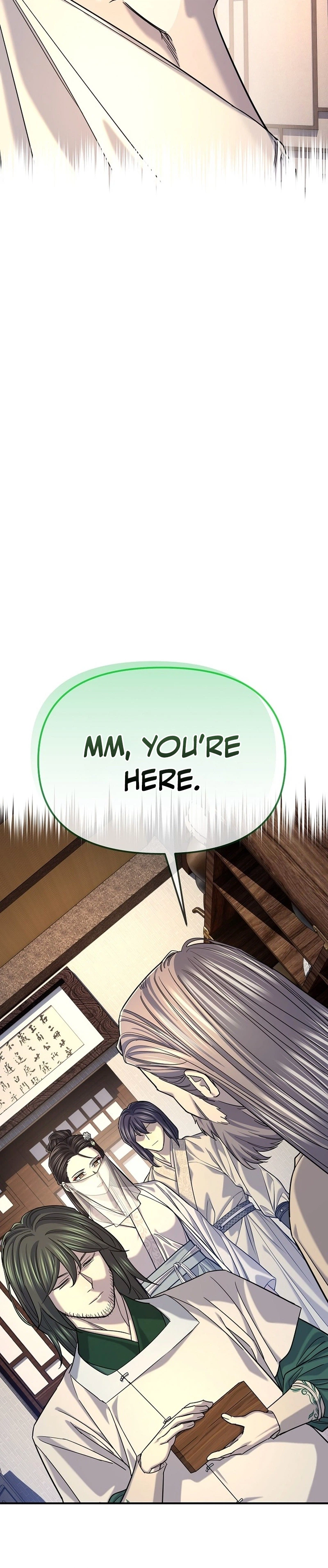 Monopolizing All Opportunities Chapter 58 Page 30