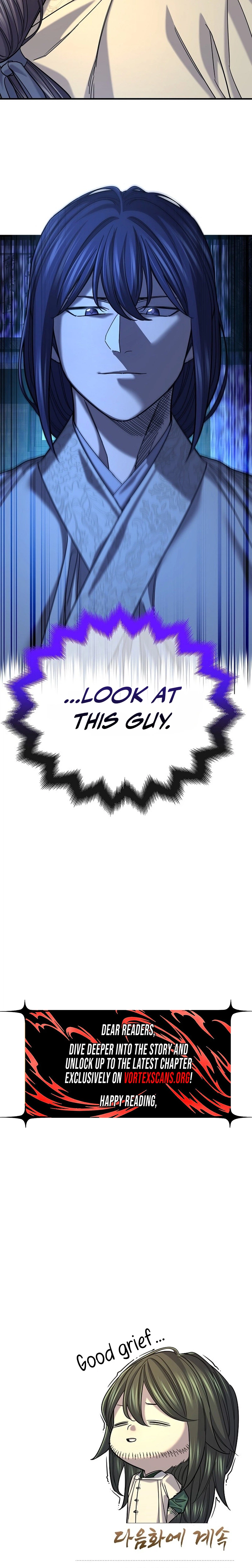 Monopolizing All Opportunities Chapter 58 Page 33