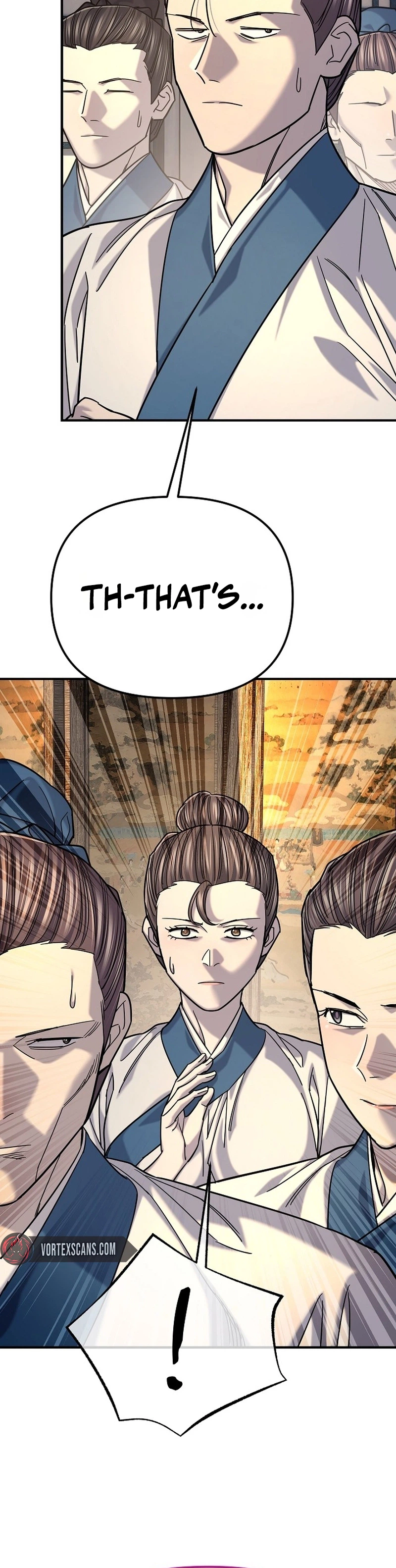 Monopolizing All Opportunities Chapter 57 Page 9