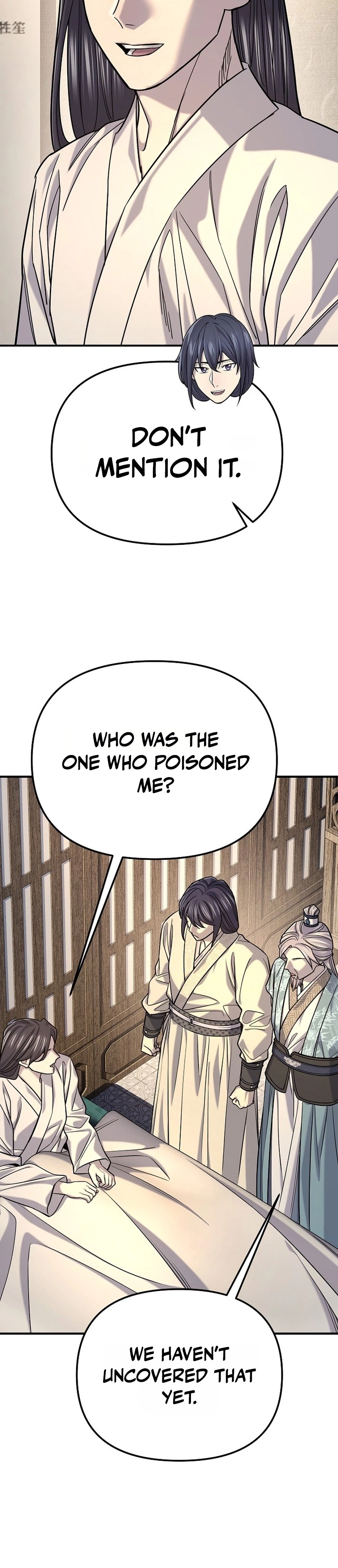 Monopolizing All Opportunities Chapter 57 Page 15