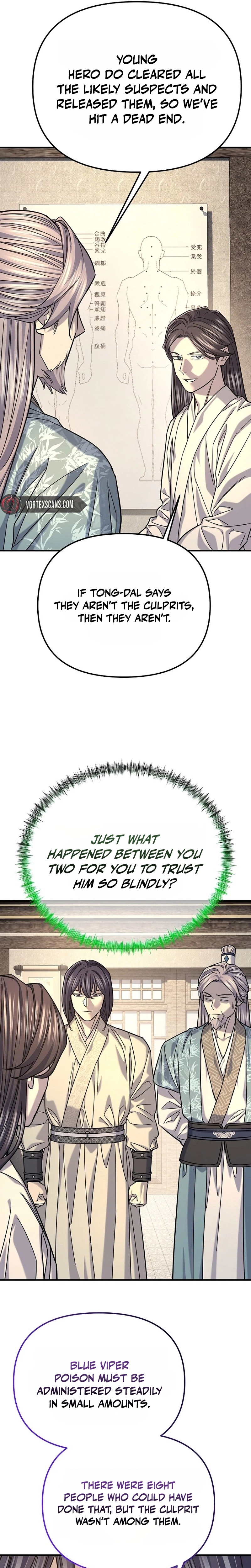 Monopolizing All Opportunities Chapter 57 Page 16