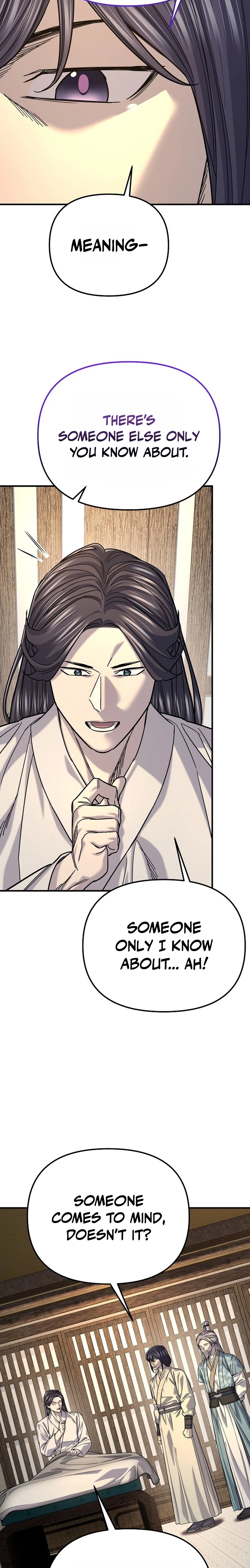Monopolizing All Opportunities Chapter 57 Page 17