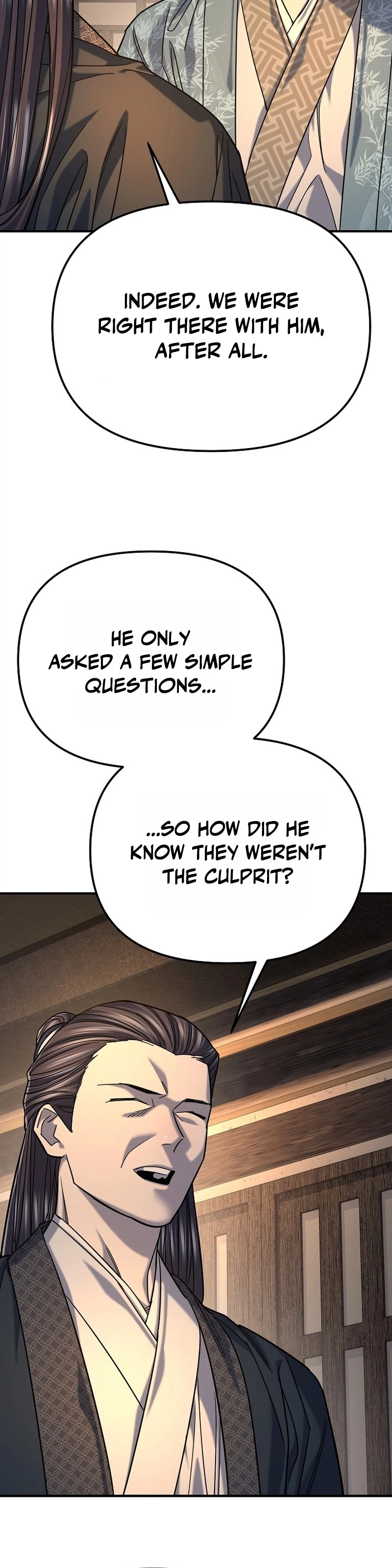 Monopolizing All Opportunities Chapter 57 Page 24