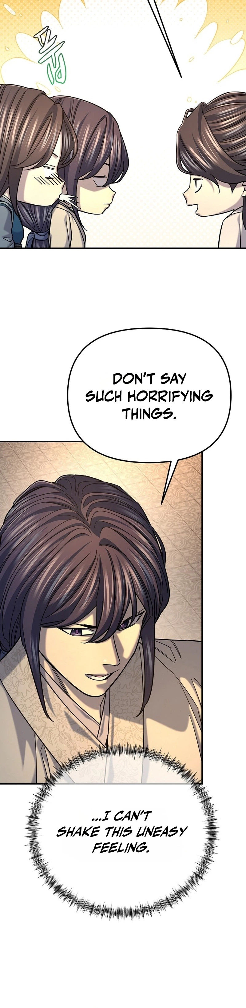 Monopolizing All Opportunities Chapter 57 Page 30
