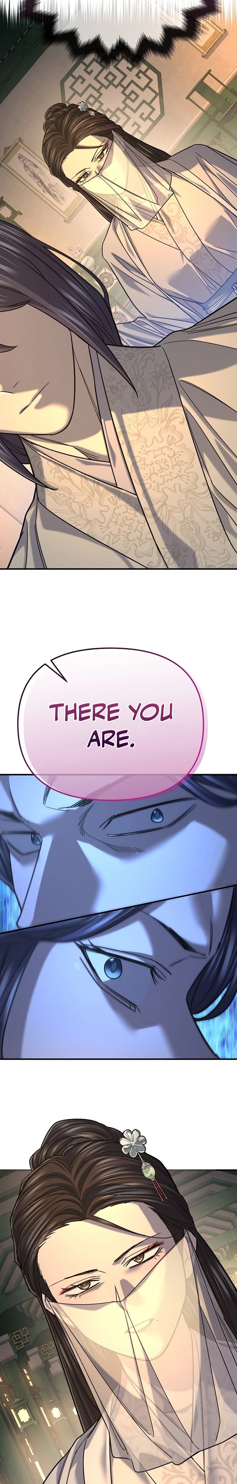 Monopolizing All Opportunities Chapter 57 Page 32