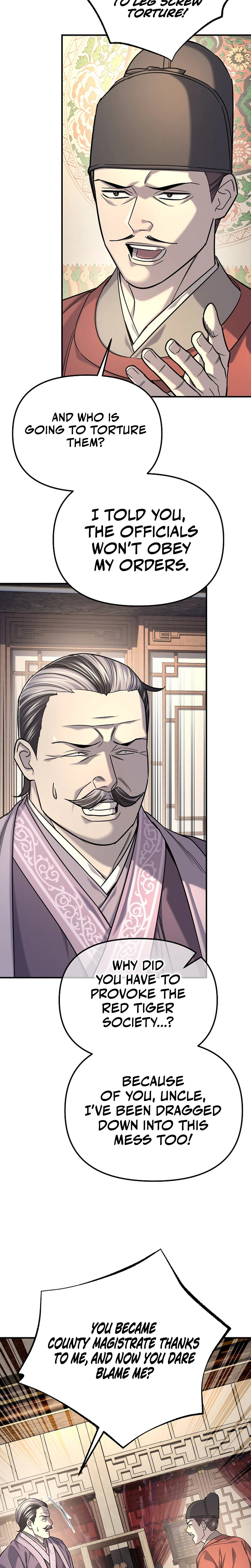 Monopolizing All Opportunities Chapter 51 – S2 - Start Page 8
