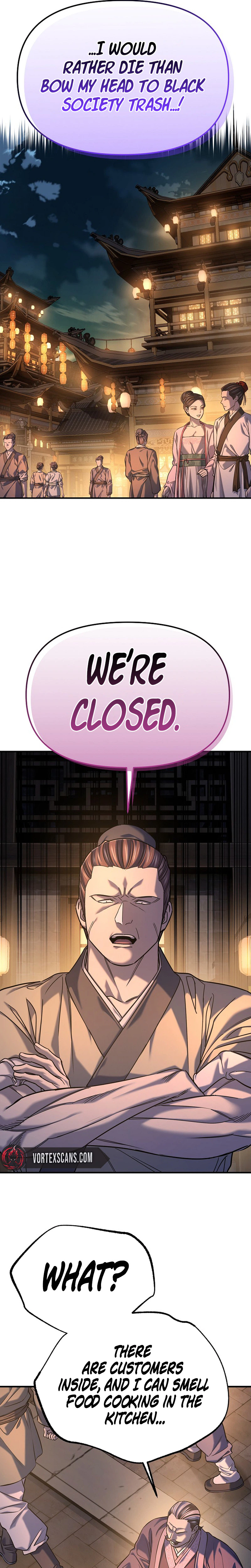 Monopolizing All Opportunities Chapter 51 – S2 - Start Page 10