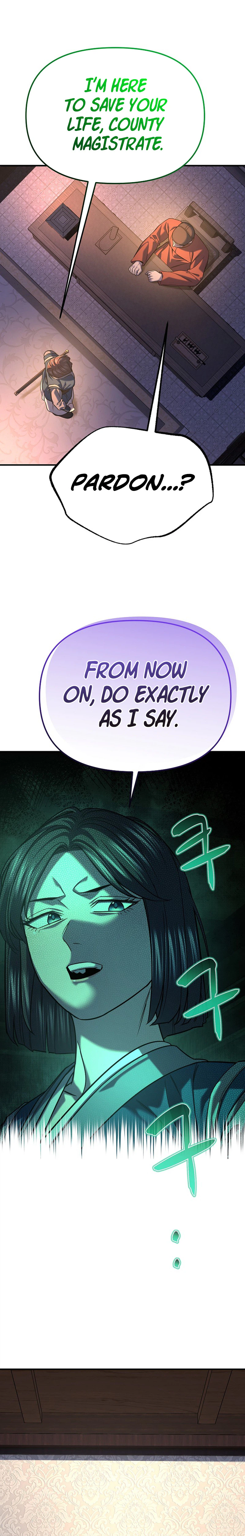 Monopolizing All Opportunities Chapter 51 – S2 - Start Page 14
