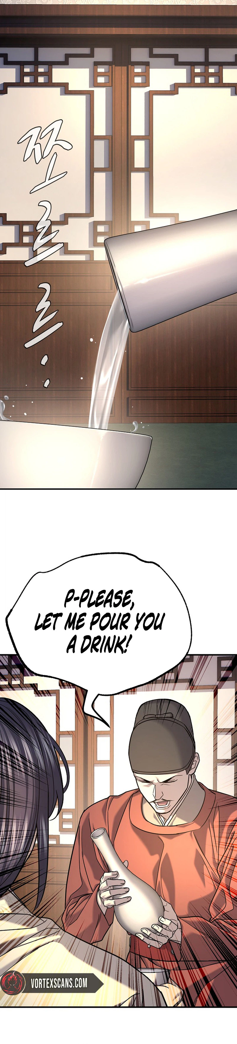 Monopolizing All Opportunities Chapter 51 – S2 - Start Page 15