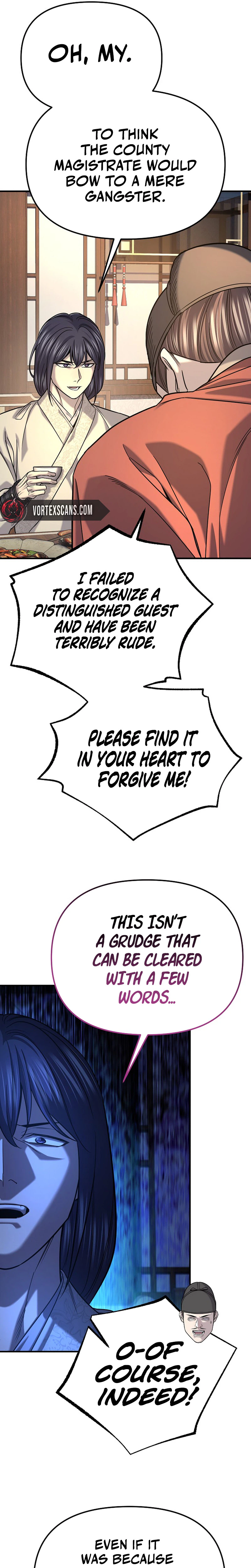 Monopolizing All Opportunities Chapter 51 – S2 - Start Page 16