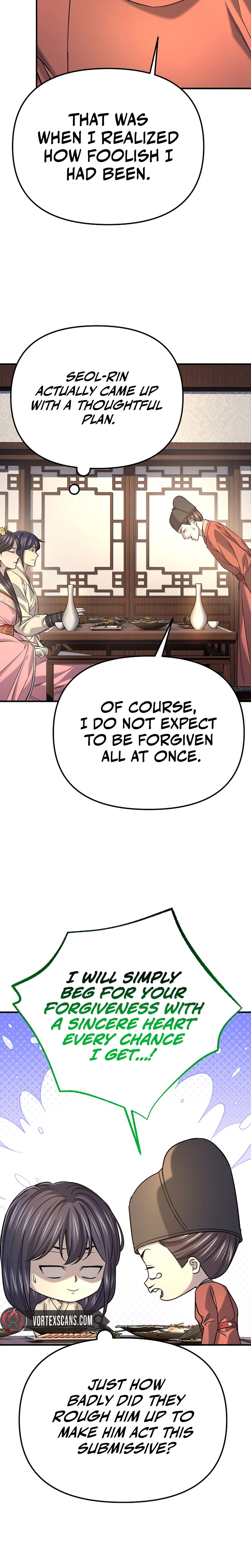 Monopolizing All Opportunities Chapter 51 – S2 - Start Page 18