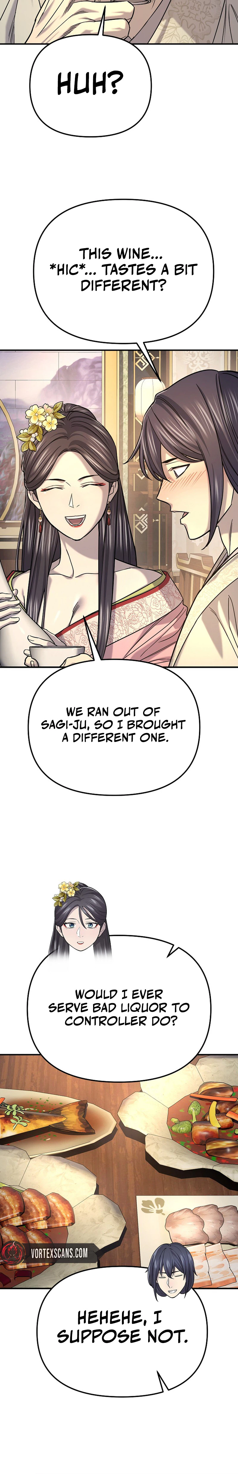 Monopolizing All Opportunities Chapter 51 – S2 - Start Page 21