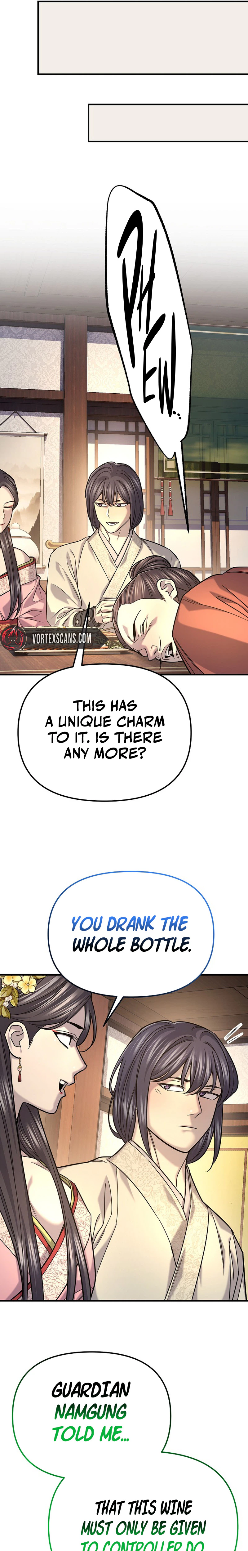 Monopolizing All Opportunities Chapter 51 – S2 - Start Page 22