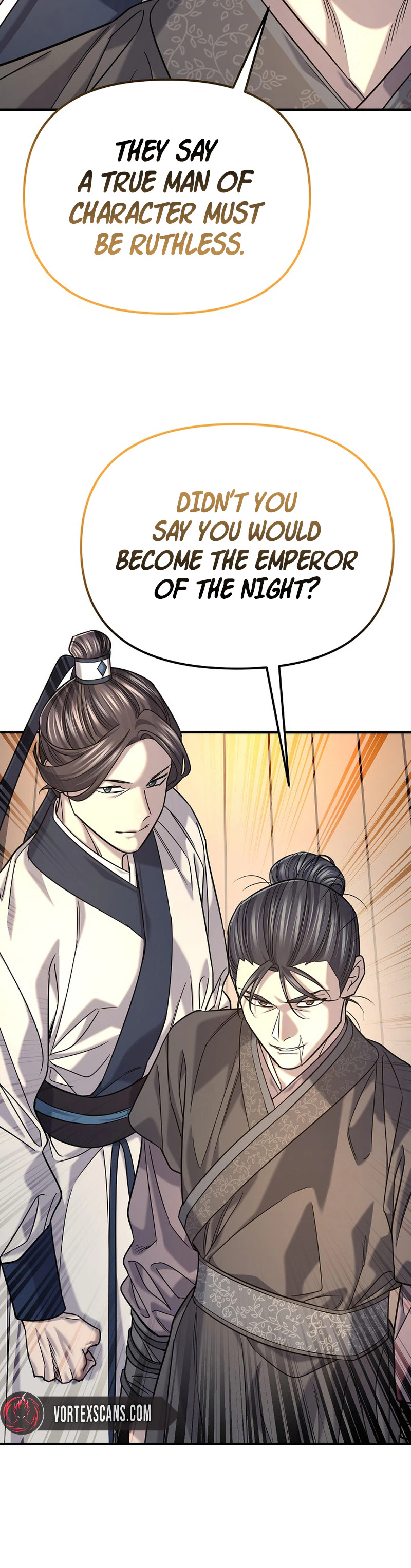 Monopolizing All Opportunities Chapter 51 – S2 - Start Page 30
