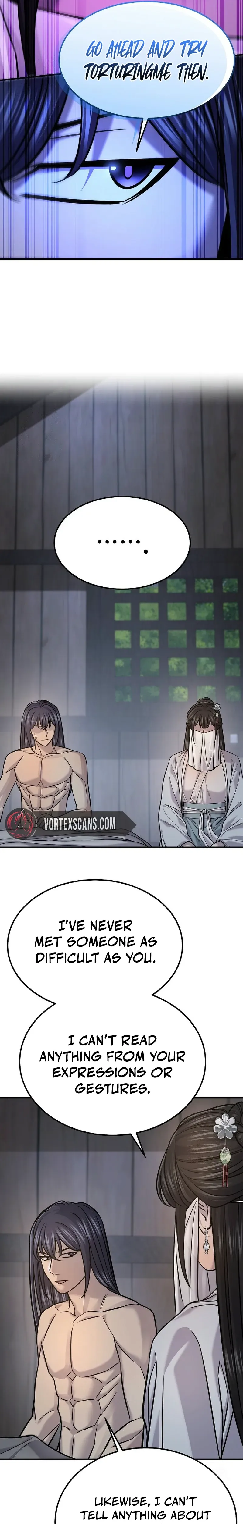 Monopolizing All Opportunities Chapter 50 Page 5