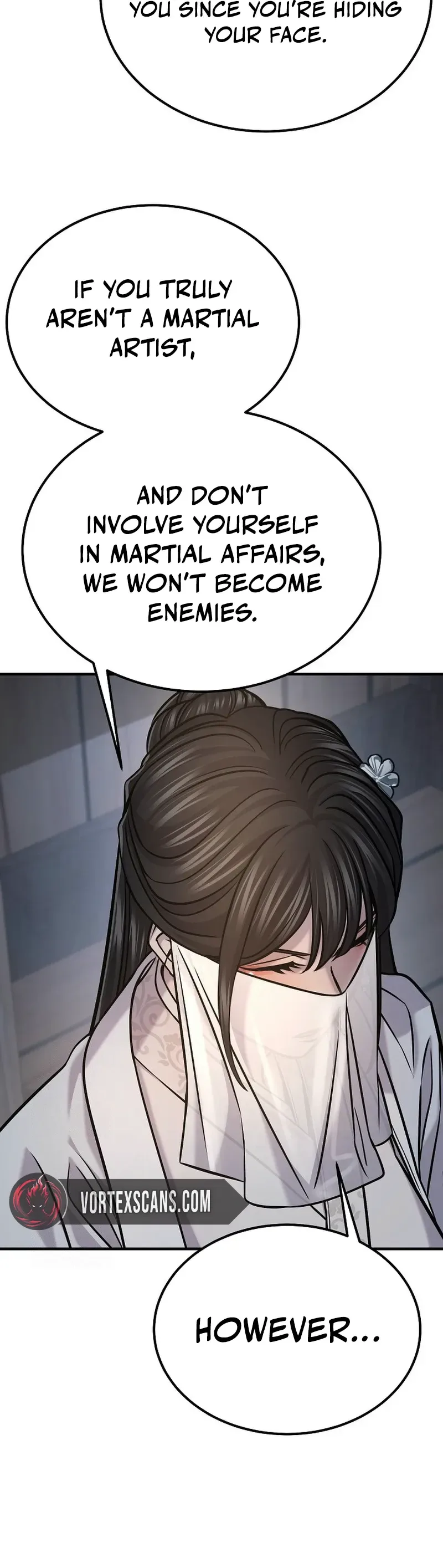 Monopolizing All Opportunities Chapter 50 Page 6