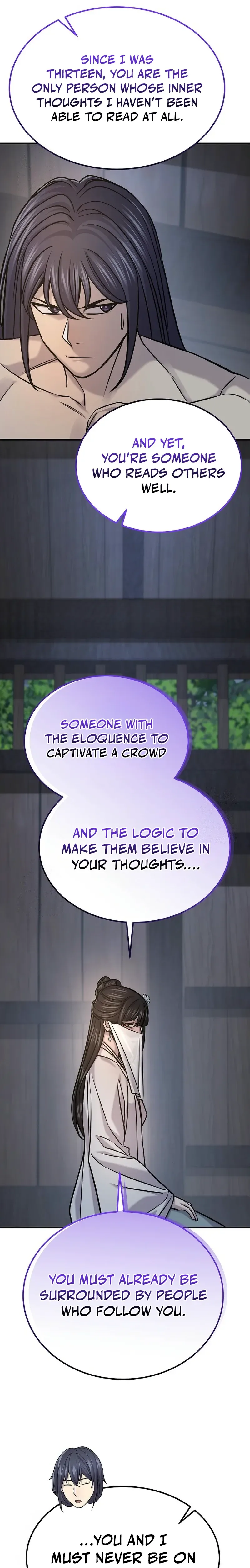 Monopolizing All Opportunities Chapter 50 Page 7