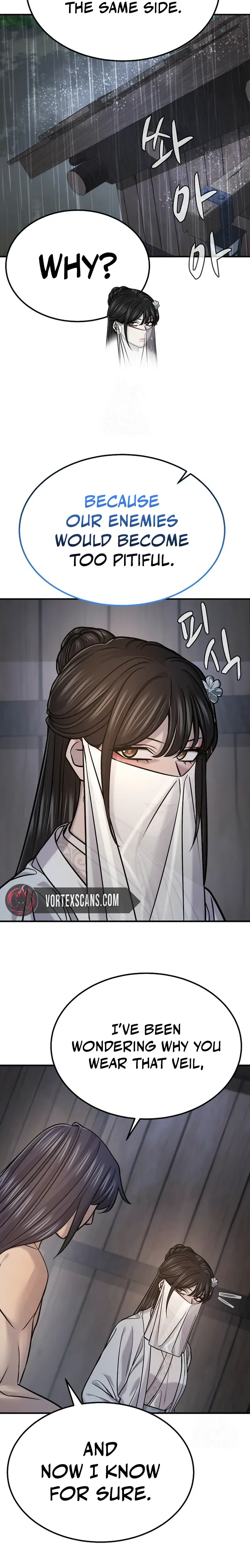 Monopolizing All Opportunities Chapter 50 Page 8