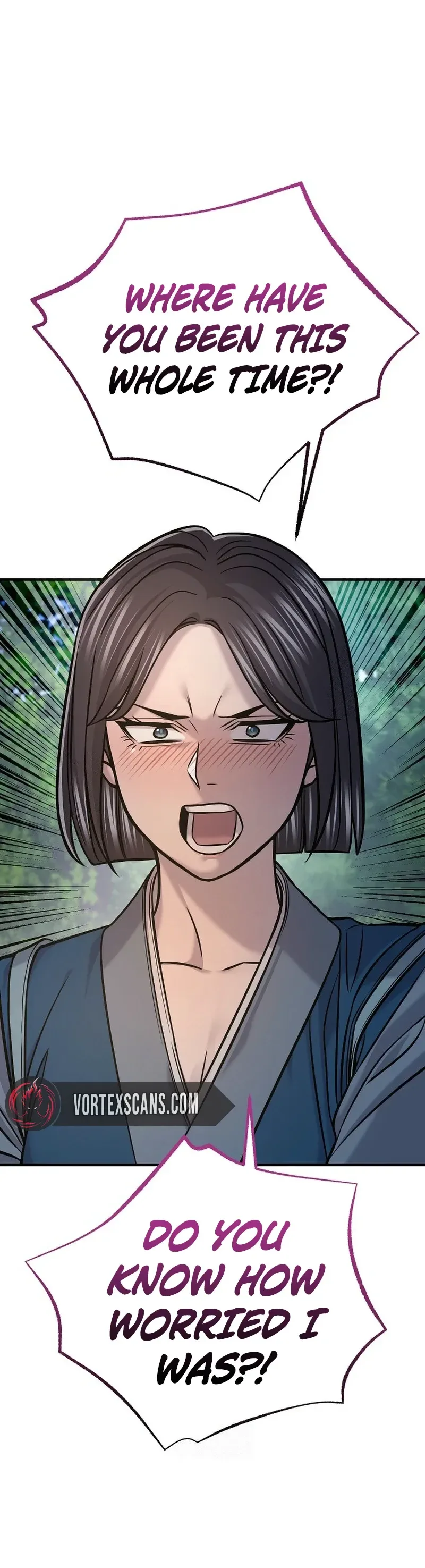 Monopolizing All Opportunities Chapter 50 Page 12