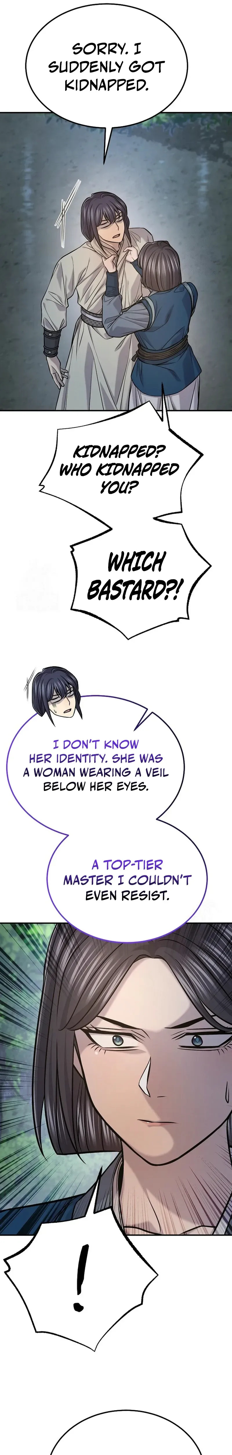 Monopolizing All Opportunities Chapter 50 Page 13