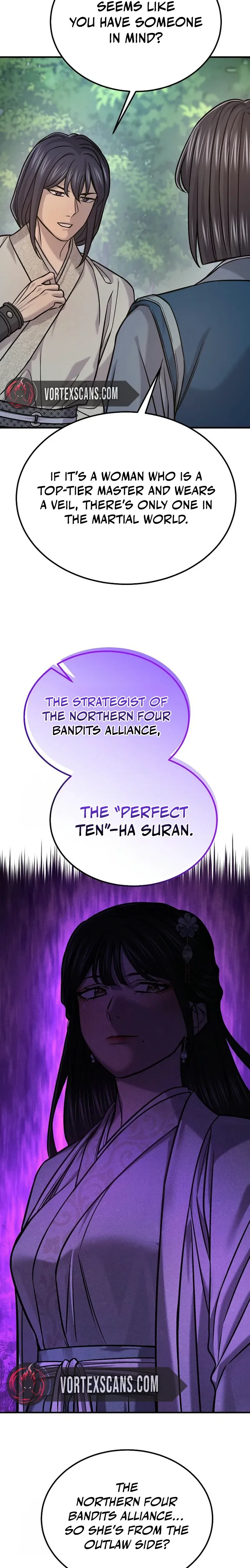 Monopolizing All Opportunities Chapter 50 Page 14