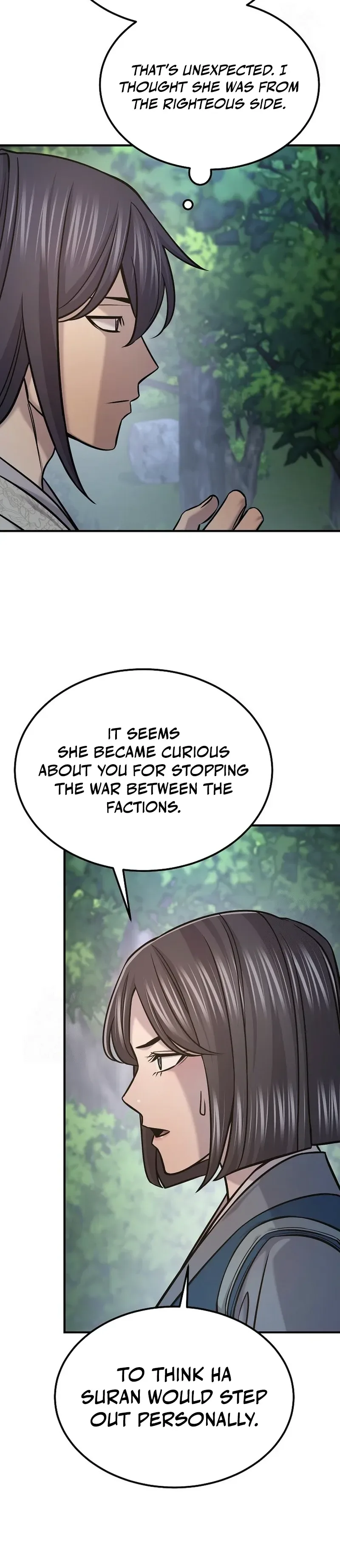 Monopolizing All Opportunities Chapter 50 Page 15