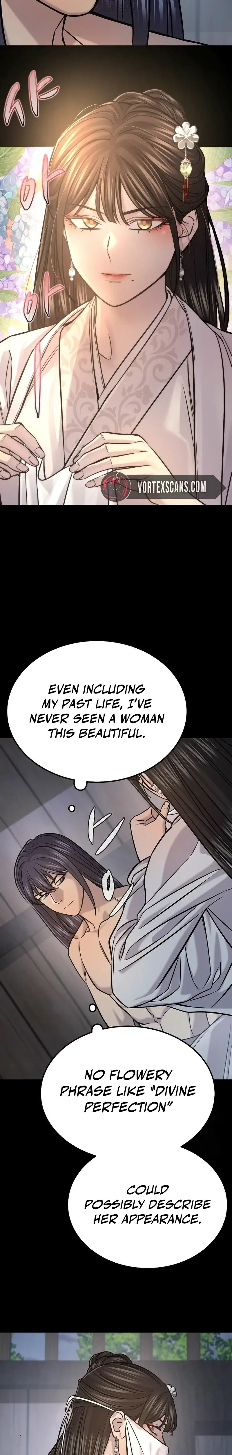Monopolizing All Opportunities Chapter 50 Page 17