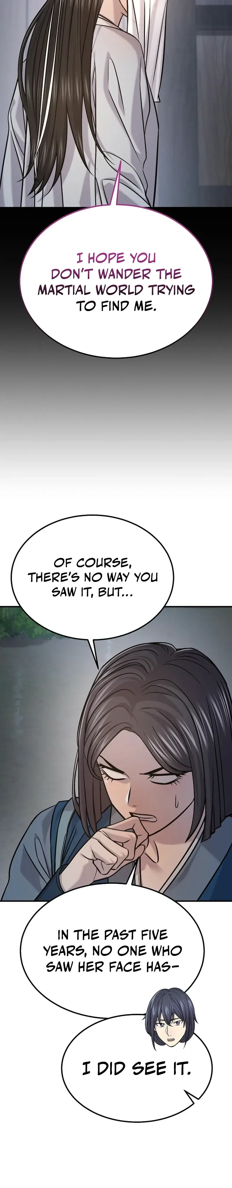 Monopolizing All Opportunities Chapter 50 Page 18
