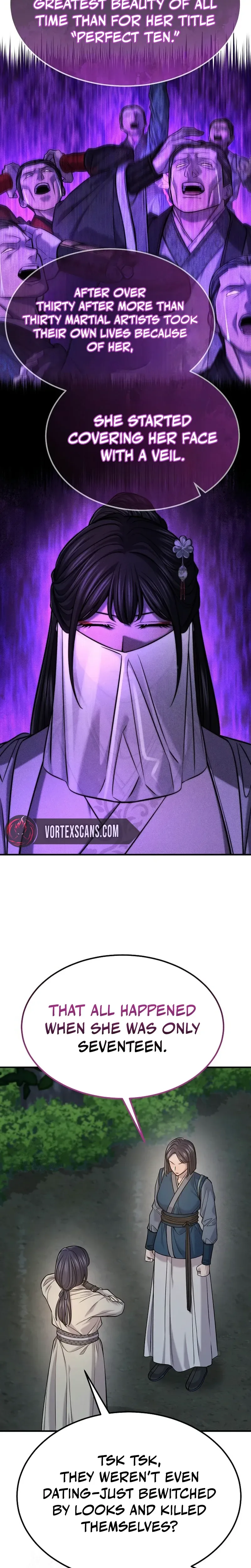 Monopolizing All Opportunities Chapter 50 Page 20
