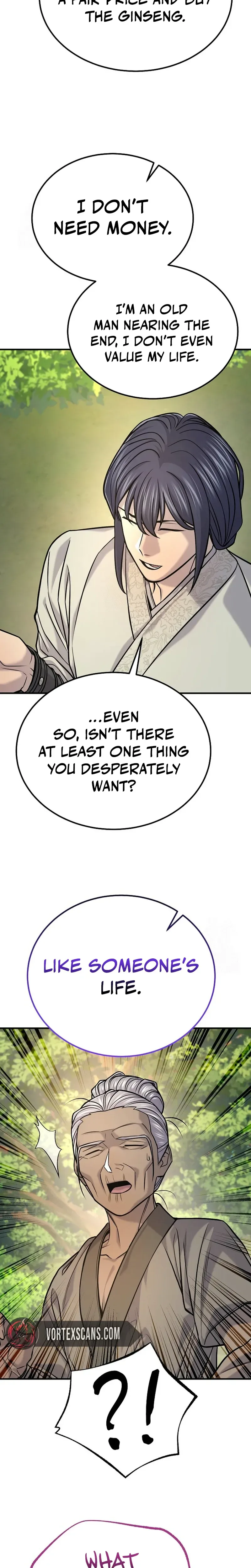Monopolizing All Opportunities Chapter 50 Page 29