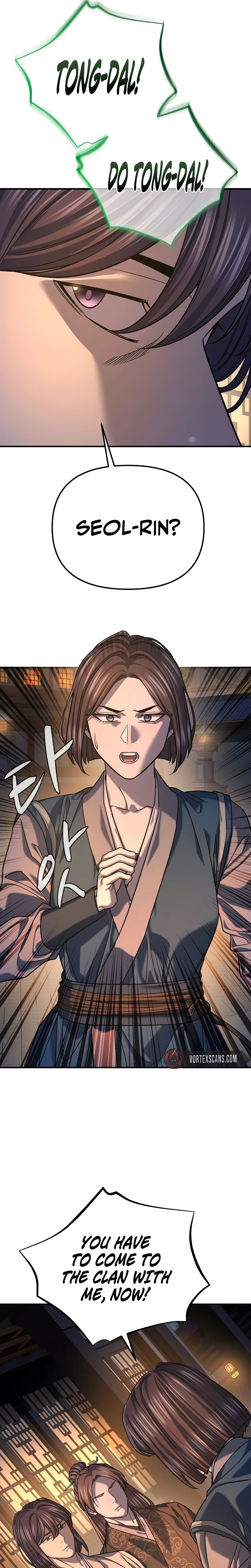 Monopolizing All Opportunities Chapter 53 Page 10