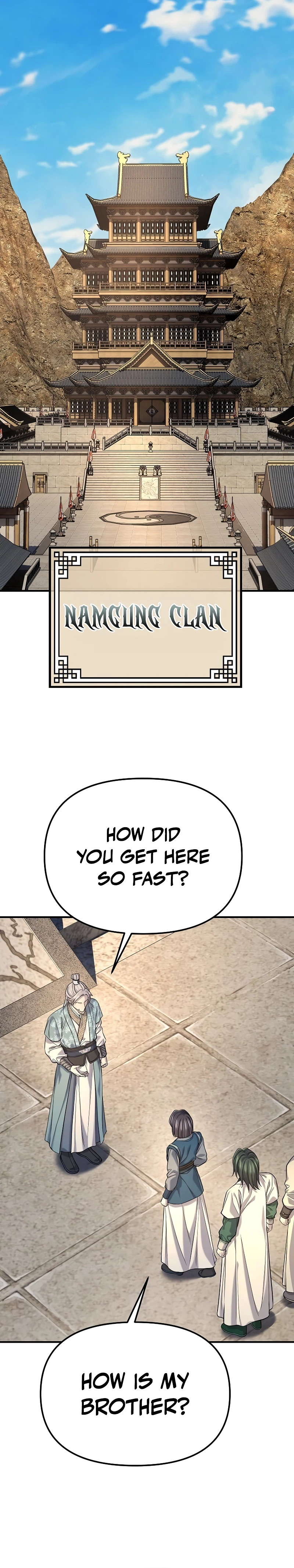 Monopolizing All Opportunities Chapter 53 Page 12